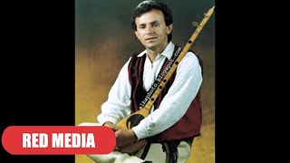Shaqir Cërvadiku - Ndale Bylbyl Kangën