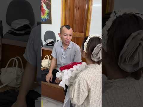 Đã ế còn bày đặt chảnh #chuyenbaton #funny #shorts #windnet #haitet2026