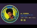 Al Green - What Am I Gonna Do With Myself (Official Audio)
