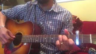 Come Tomorrow (Peter Bradley Adams) cover
