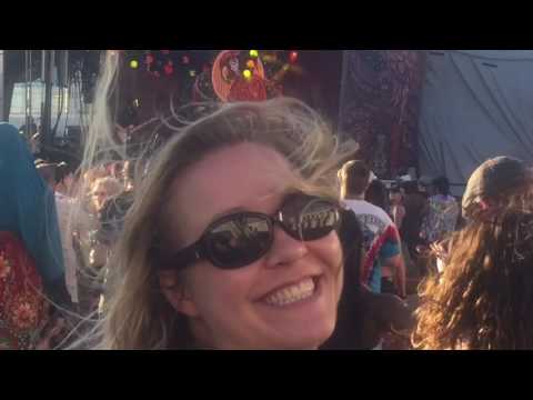 Jam Cruise 2017 - Cyril Neville - Fire on the Mountain