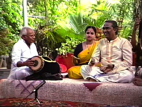 [Enhanced] DK Jayaraman - V Thyagarajan - TK Murthy