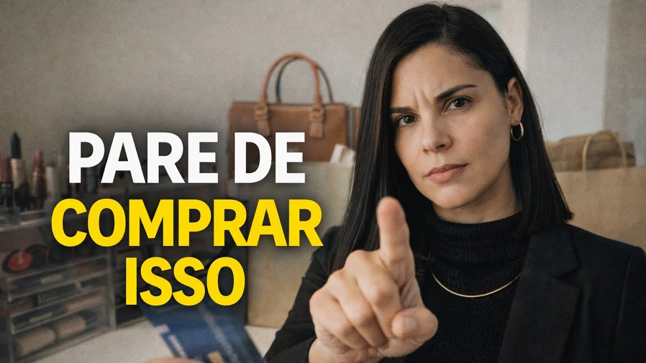 10 THINGS that the MIDDLE class buys but SHOULD NOT!