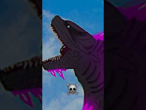 godzilla edit infected sky vol 7