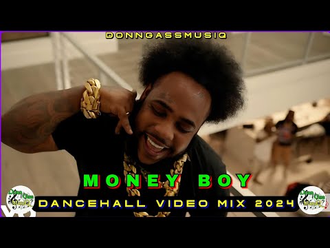2024 Dancehall Video Mix | MONEY BOY - Squash Vs Skeng (Skeng vs Squash) Don Gas Music