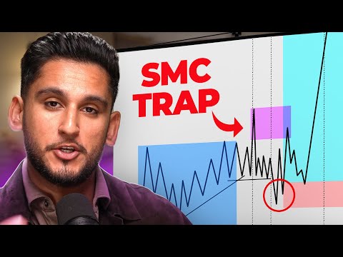 Best Trade Entry Strategy To Catch BIG Moves (2025 Blueprint)