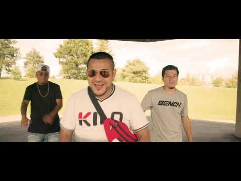 Los Delgados x Dandy Flow - No Me Vuelvo a Enamorar ( Official Video )