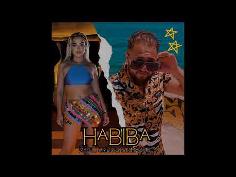 Mayel Jimenez · Iam Carla Habiba(dj gonza y jesus g dj remix 2023)