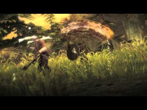 GuildWars2ProfessionGuides.com - Warrior Profession Skills