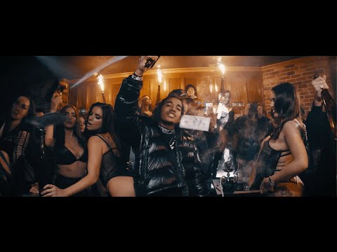 King OSF ft. Vick Mucka - Don Julio (Official Video)
