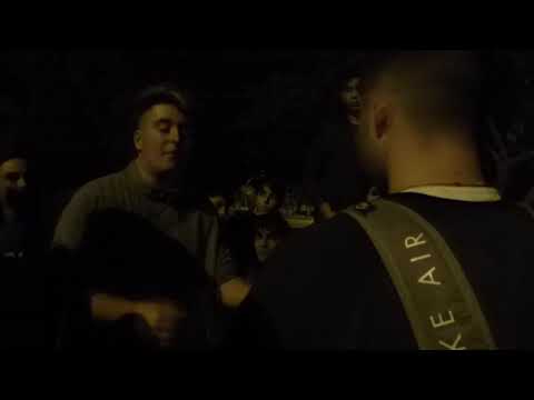 HAXE vs JULK |CUARTOS| II MKS BATTLE