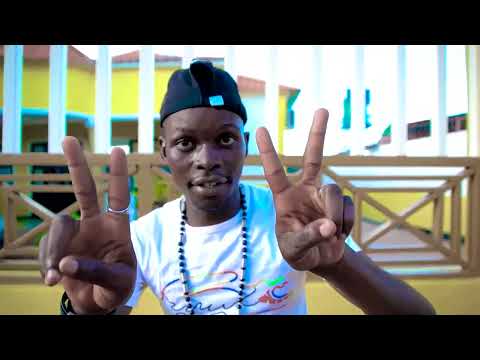 Staff Sungara - MBONGO (Video Oficial) [SASSA TCHOKWE]