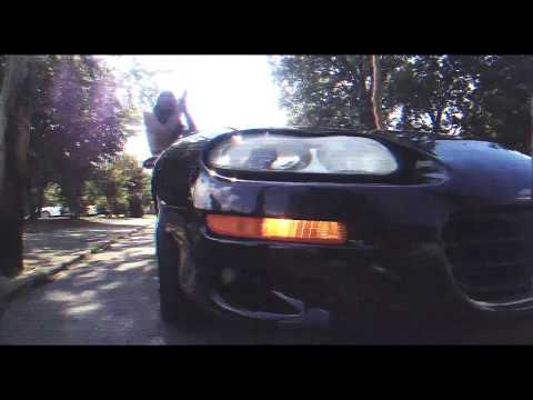 NOONIE BANZ X STAY IN YA LANE (TRAILER)