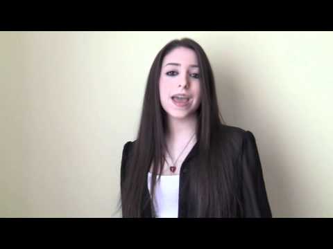 Price Tag - Jesse J (Cover) Sammie Libman