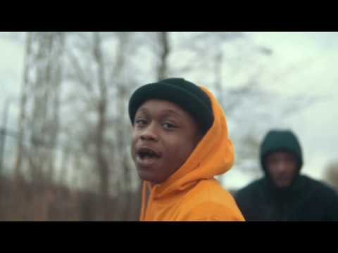 Tj2nines - Hot Sauce (Official Music Video)