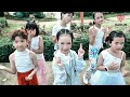 Ayu Syifa Zara Tebak Tebak Official Music Video