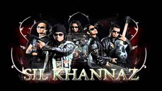 Sil Khannaz - Hamba Malam ( Best Audio )