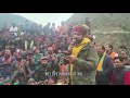 Shish Nawata Hoon | Uttarakhand Anthem | @jubinnautiyal