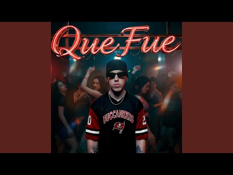 QUE FUE
