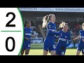 Chelsea vs West Ham United 2-0 Highlights & Goals - Women's Super League 2024