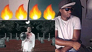 Denzel Curry - R.I.P 2 R.I.P | R.1.P 2 R.1.P | REACTION!