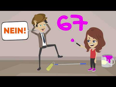 Paul kann 67 nicht mehr hören!