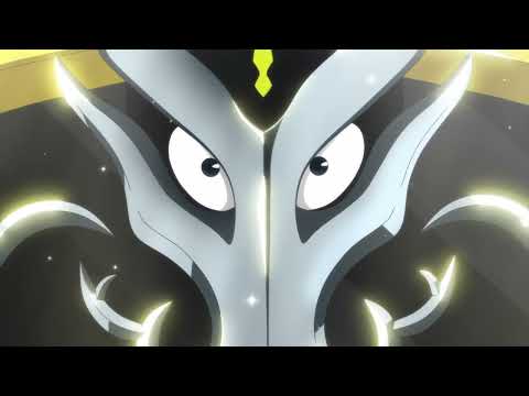 Tensei Shitara Ken Deshita / Reincarnated as a sword - opening