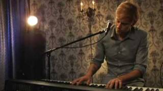 Bloodshot - Jack's Mannequin (Live, Acoustic)