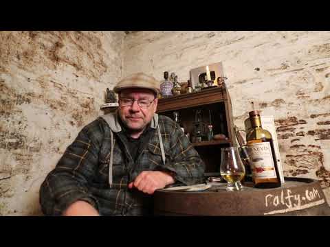 ralfy review 810 - Ben Nevis 10yo @ 46%vol: (2020)