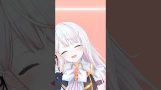 あのね、それでね！ 👻 #shorts  #vtuber