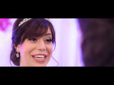 Mendy & Sara Turen's Wedding