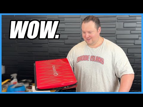 Saving My Dream Laptop – Toshiba Qosmio X305 Teardown