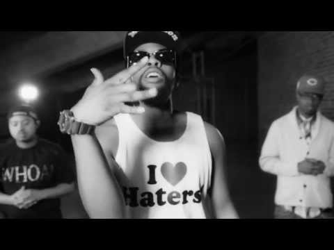 KSU Cypher 2013 1 of 3