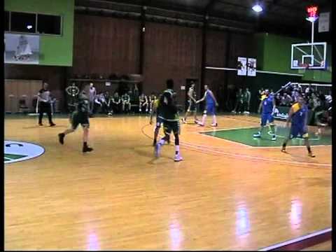 EBA D 7J Unicaja - Alhaurin