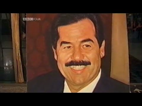 Holidays In The Axis Of Evil:  Iraq