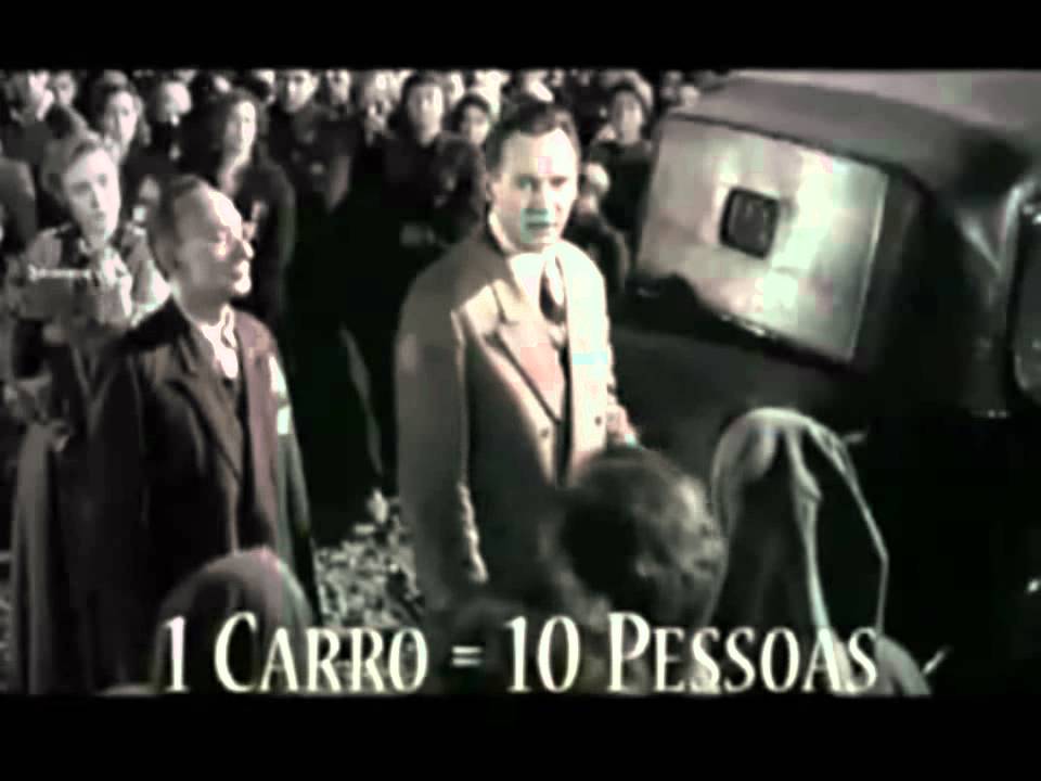 Trailer oficial de A Lista de Schindler