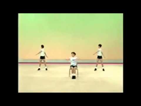 radio taiso of japan(exercise)