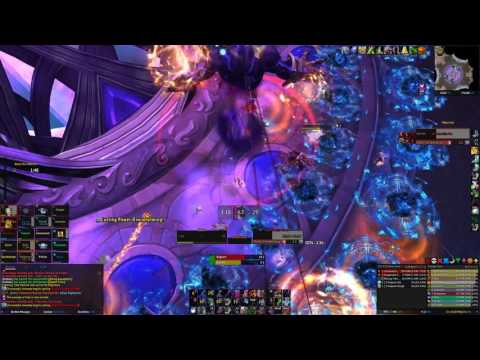 Defenestrate vs. Chronomatic Anomaly (Mythic)