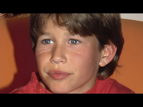 The Complete Transformation Of Jonathan Taylor Thomas