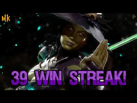 39 Streak in Kombat League! Can We End It?!
