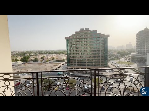 Property video thumbnail