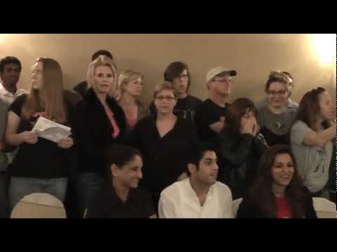 The Making of Bollywood Beats-The Crew