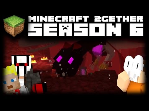WAS HABEN WIR NUR GETAN!?!?!?! - Minecraft 2Gether-Show S6 Ep.72