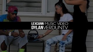 LEXcann & 12 $hotty - Trippy Stick(Official Video)@Dylanverduntv