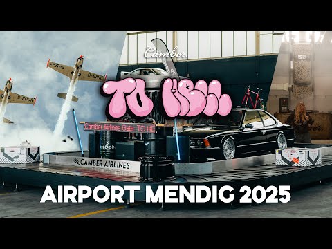 Camber - To Hell | Official Aftermovie 2025 | 4K