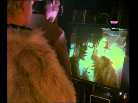 Adamski feat  Seal   Killer