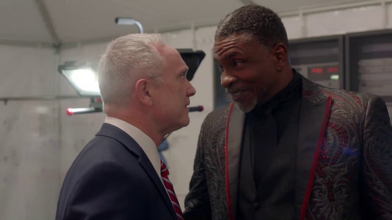 Tales From the Hood 2 | My Kind | Film Clip | Own it now on Blu-ray, DVD & Digital