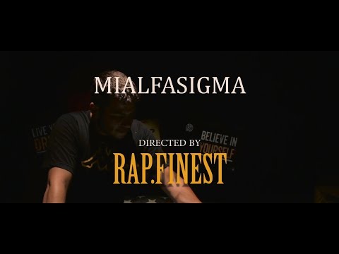 Mialfasigma - Ep Promo ( official video clip)