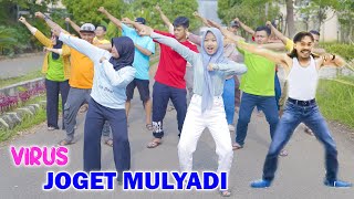 Download lagu Tiba-tiba Semua Joget Mulyadi | Joget DERAGO Viral mp3