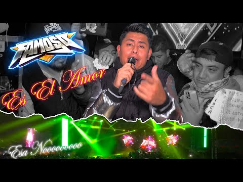 💔 TEMA VIRAL ((ES EL AMOR)) SONIDO FAMOSO JG - SAN SALVADOR EL SECO PUEBLA viral TikTok